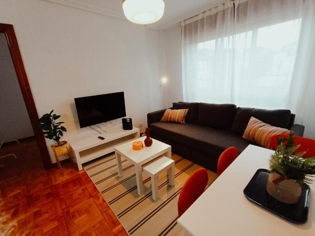 Apartamento Maura 2 Dormitorios Oviédo Exterior foto