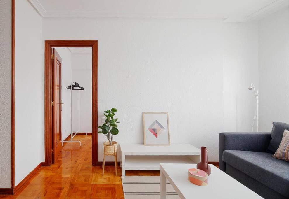 Apartamento Maura 2 Dormitorios Oviédo Exterior foto